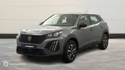 Peugeot e-2008 136ch Style