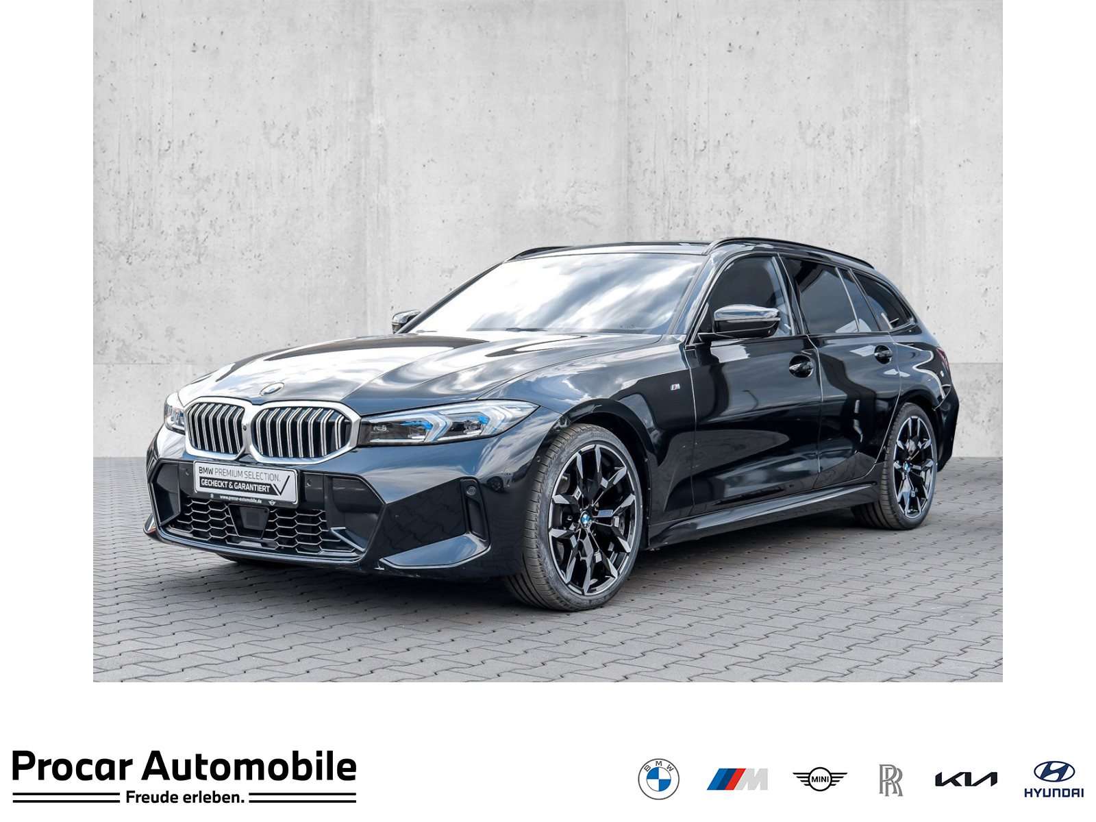 BMW 320 occasion