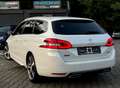 Peugeot 308 SW GT-LINE*LED*PANO*NAVI*ALLURE Weiß - thumbnail 11