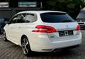 Peugeot 308 SW GT-LINE*LED*PANO*NAVI*ALLURE Weiß - thumbnail 12