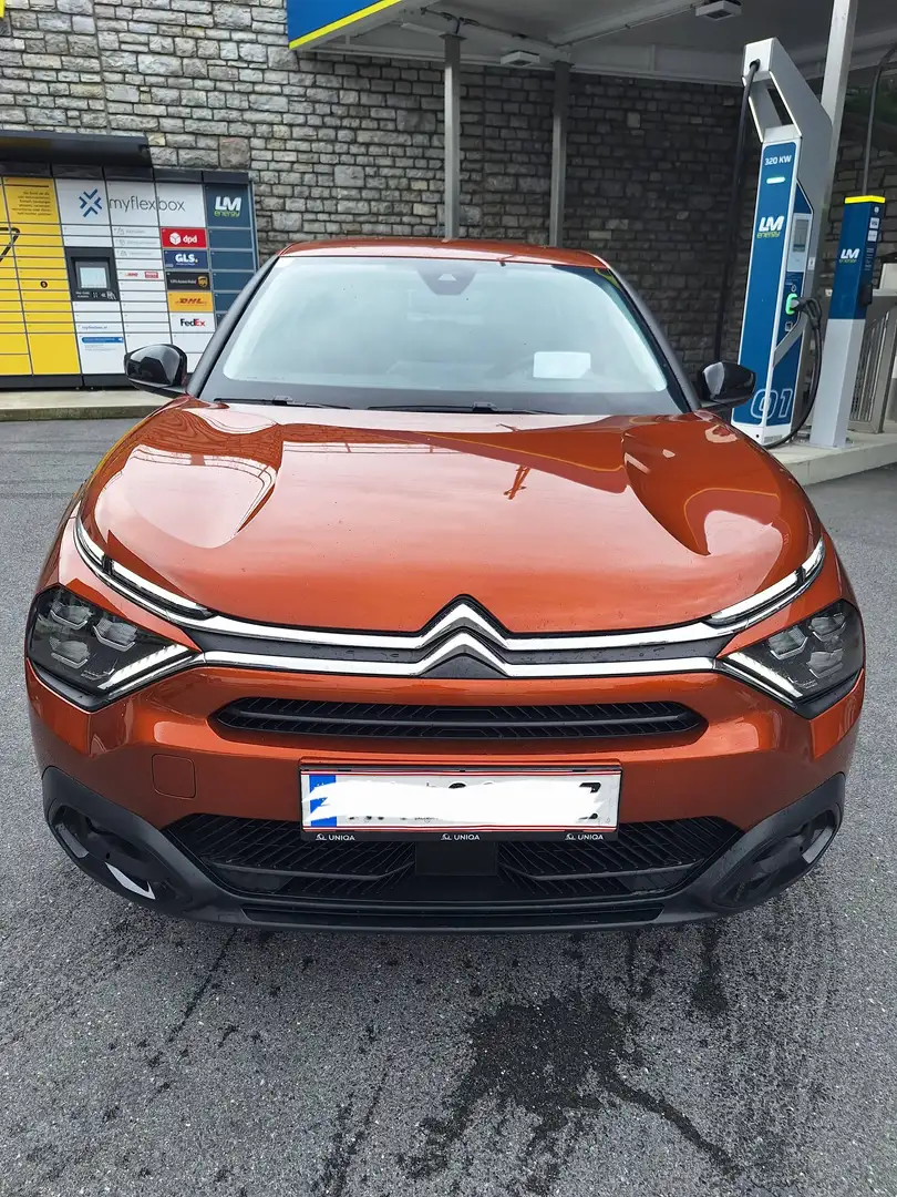 Citroen C4 C4 PureTech 130 S - 1