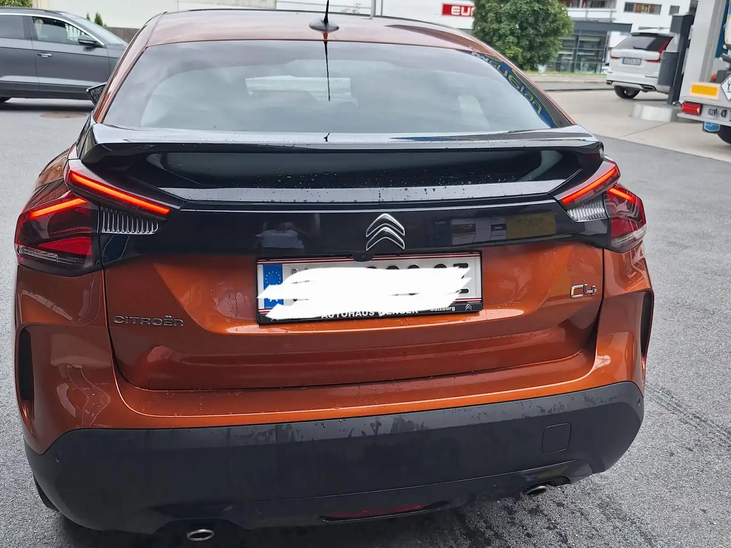 Citroen C4 C4 PureTech 130 S - 2