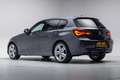 BMW 118 1-serie 118i Executive Sport Aut. 5-drs [ LED Navi Grijs - thumbnail 3