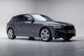 BMW 118 1-serie 118i Executive Sport Aut. 5-drs [ LED Navi Grijs - thumbnail 36