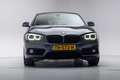 BMW 118 1-serie 118i Executive Sport Aut. 5-drs [ LED Navi Grijs - thumbnail 26