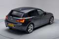 BMW 118 1-serie 118i Executive Sport Aut. 5-drs [ LED Navi Grijs - thumbnail 13