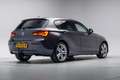 BMW 118 1-serie 118i Executive Sport Aut. 5-drs [ LED Navi Grijs - thumbnail 34