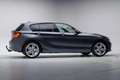 BMW 118 1-serie 118i Executive Sport Aut. 5-drs [ LED Navi Grijs - thumbnail 35