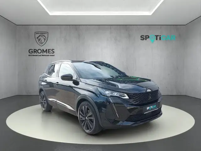 Peugeot 3008 main image