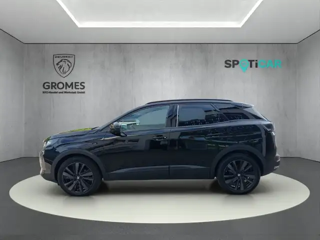 Peugeot 3008 view 6