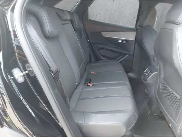 Peugeot 3008 view 14