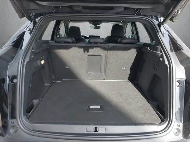 Peugeot 3008 view 7