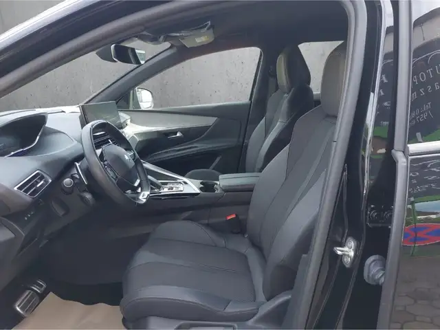 Peugeot 3008 view 9