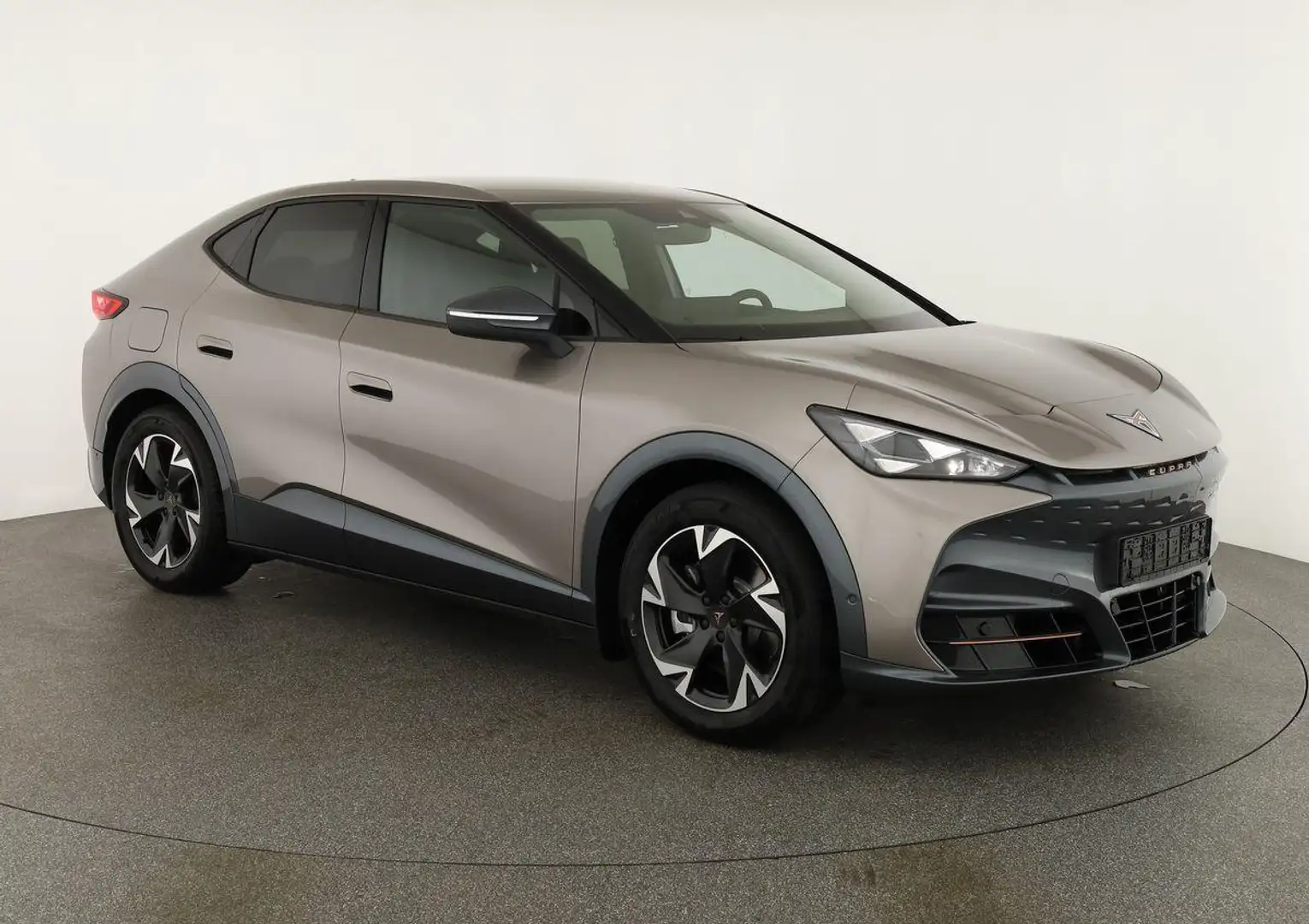 CUPRA Tavascan 210 kW Endurance Endurance, Navi, Wärmepumpe, K... Beige - 1