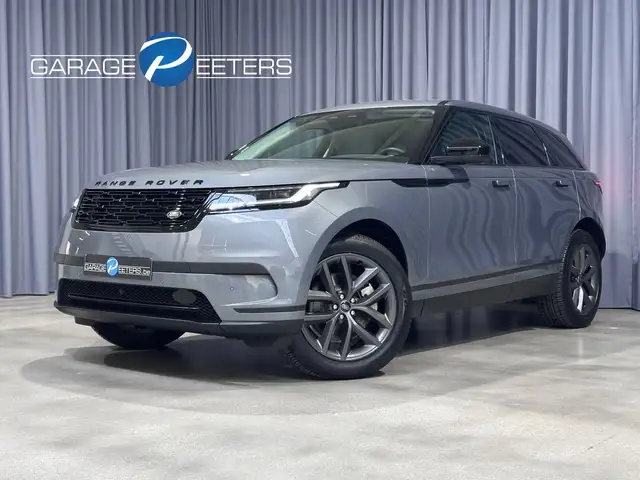 Land Rover Range Rover Velar 2.0 D200 *AUT.*LEDER*ACC*NAVI*20"ALU*CAMERA*MEMORY*KEYLESS*FULL LED*