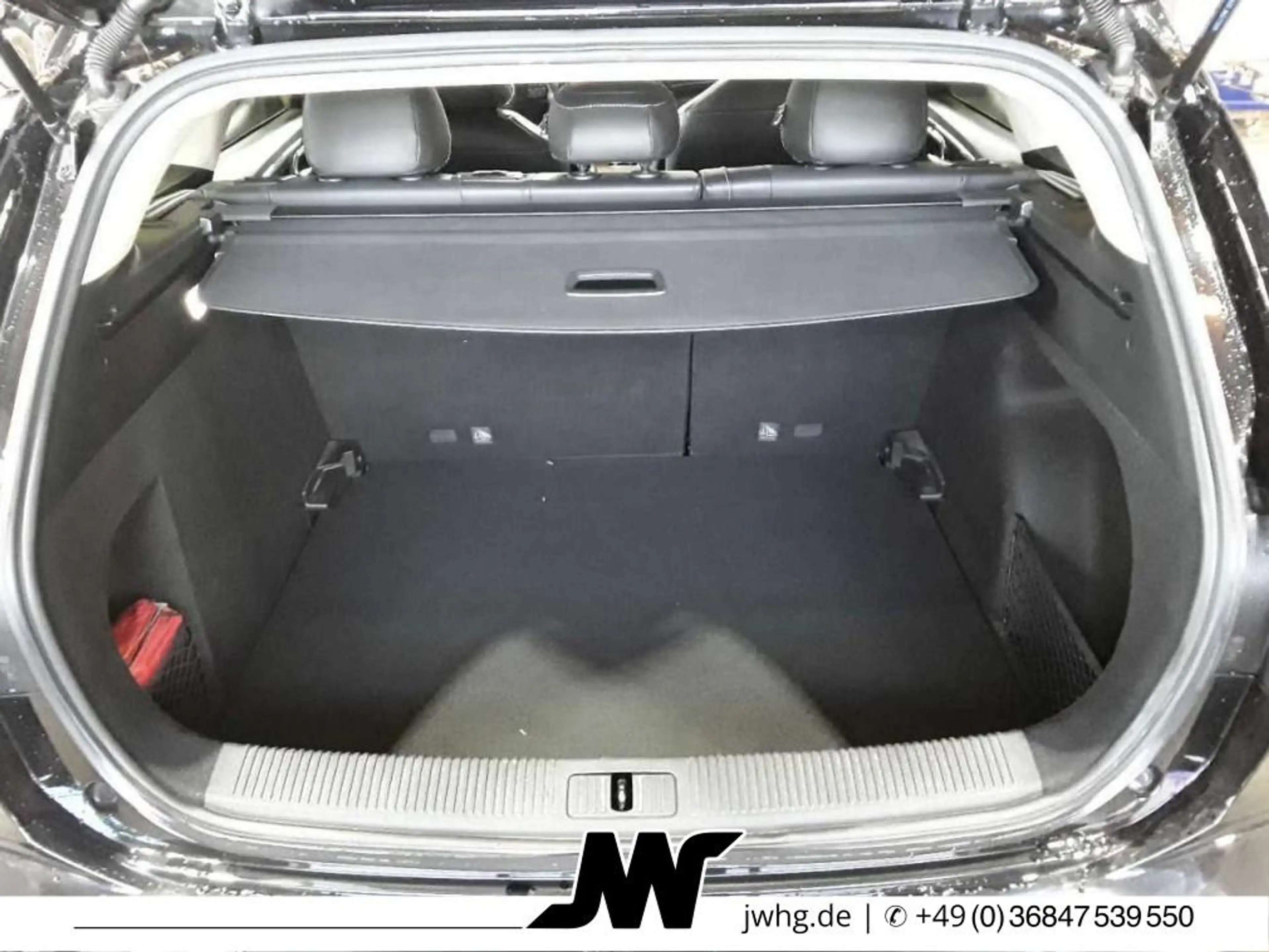 MG MG5 MG 5 Maximal 61kWh Luxury ACC|360°K|Leder|DAB+ — photo 10