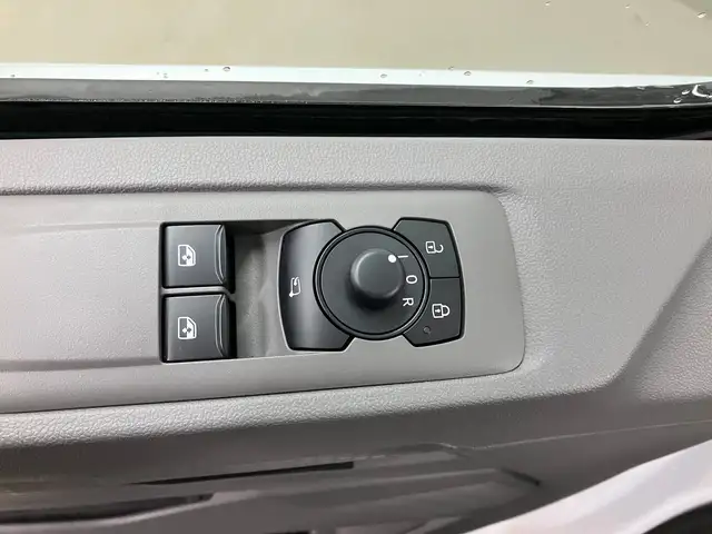 Volkswagen T7 Transporter VW Transporter T7 Kastenwagen TDI 4MOTION Ansicht 17