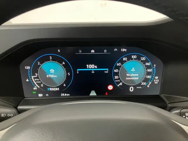 Volkswagen T7 Transporter VW Transporter T7 Kastenwagen TDI 4MOTION Ansicht 11