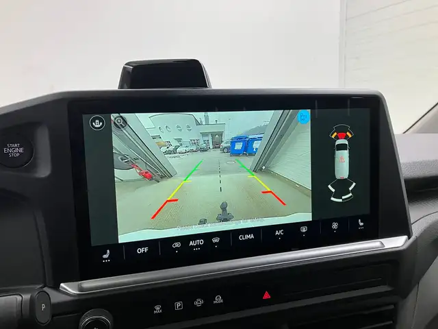 Volkswagen T7 Transporter VW Transporter T7 Kastenwagen TDI 4MOTION Ansicht 13