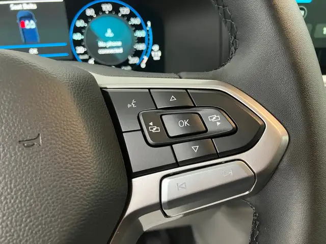 Volkswagen T7 Transporter VW Transporter T7 Kastenwagen TDI 4MOTION Ansicht 10