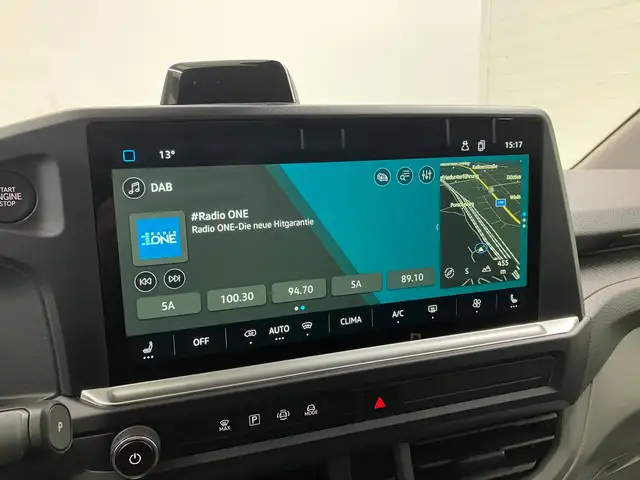 Volkswagen T7 Transporter VW Transporter T7 Kastenwagen TDI 4MOTION Ansicht 12