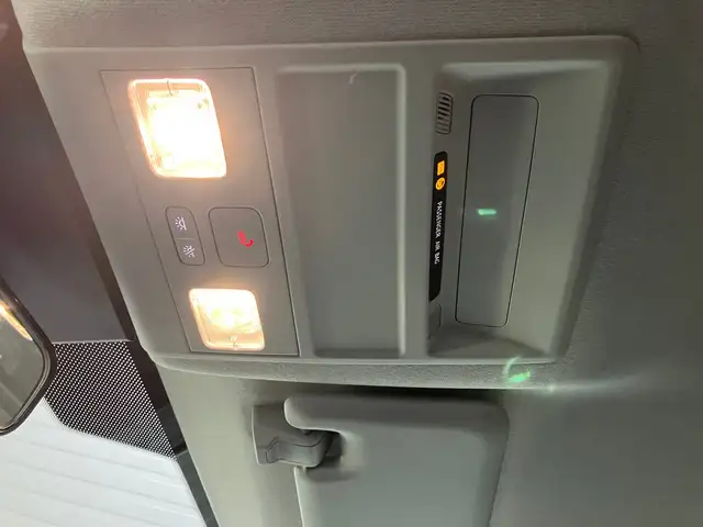 Volkswagen T7 Transporter VW Transporter T7 Kastenwagen TDI 4MOTION Ansicht 15