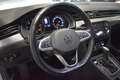 Volkswagen Passat 2.0 TDI Business Aut. Navi LED ACC Kamera Silber - thumbnail 12