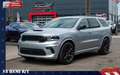 Dodge Durango 5,7l R/T,SRT Paket,Brembo,ACC Argent - thumbnail 1