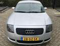 Audi TT TT 1.8 5V Turbo Argent - thumbnail 4
