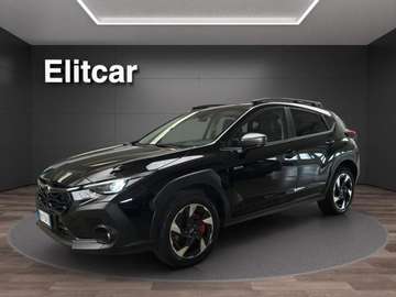 2.0i e-Boxer MHEV CVT Lineartronic Premium