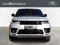 Land Rover Range Rover Sport 2,0 Si4 PHEV AWD HSE Dynamic Silber - thumbnail 8