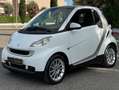 smart forTwo Fortwo 1.0 Passion 84cv Blanc - thumbnail 5