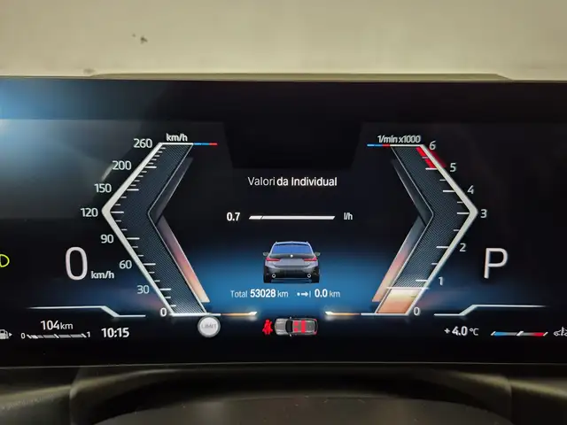 BMW 3 Series view 15