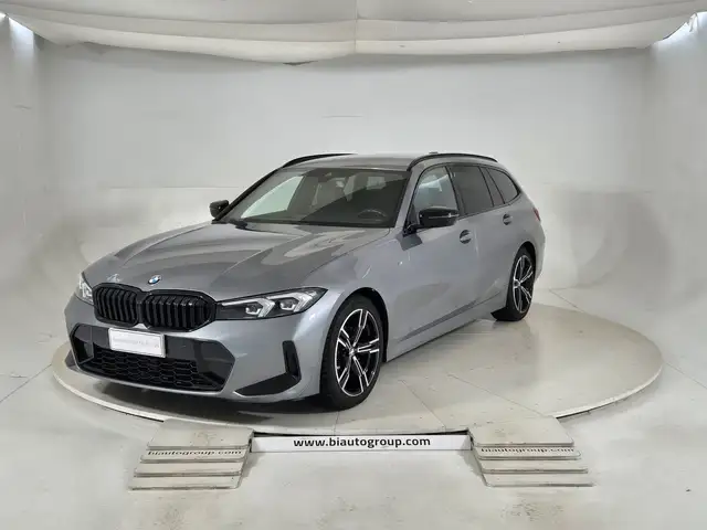 BMW 3 Series main image