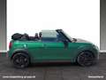 MINI Cooper S Cabrio Cooper S Cabrio DAB LED Komfortzg. Tempomat Shz Green - thumbnail 6
