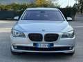 BMW 730 730Ld Eletta auto Argent - thumbnail 2