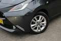 Toyota Aygo 1.0 VVT-i x-joy | NL-AUTO! | 1 EIGENAAR! | TREKHAA Gris - thumbnail 30