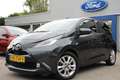 Toyota Aygo 1.0 VVT-i x-joy | NL-AUTO! | 1 EIGENAAR! | TREKHAA Gris - thumbnail 31