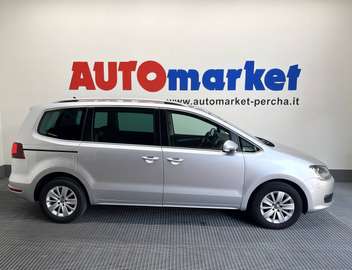 2.0 tdi Comfortline dsg 7p.