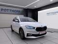 Skoda Fabia 1.0 TSI DSG SELECTION NAVI PANO KLIMA PDC Weiß - thumbnail 6