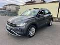 Volkswagen T-Roc 2.0 TDI SCR Life Grigio - thumbnail 3