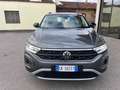 Volkswagen T-Roc 2.0 TDI SCR Life Grigio - thumbnail 2