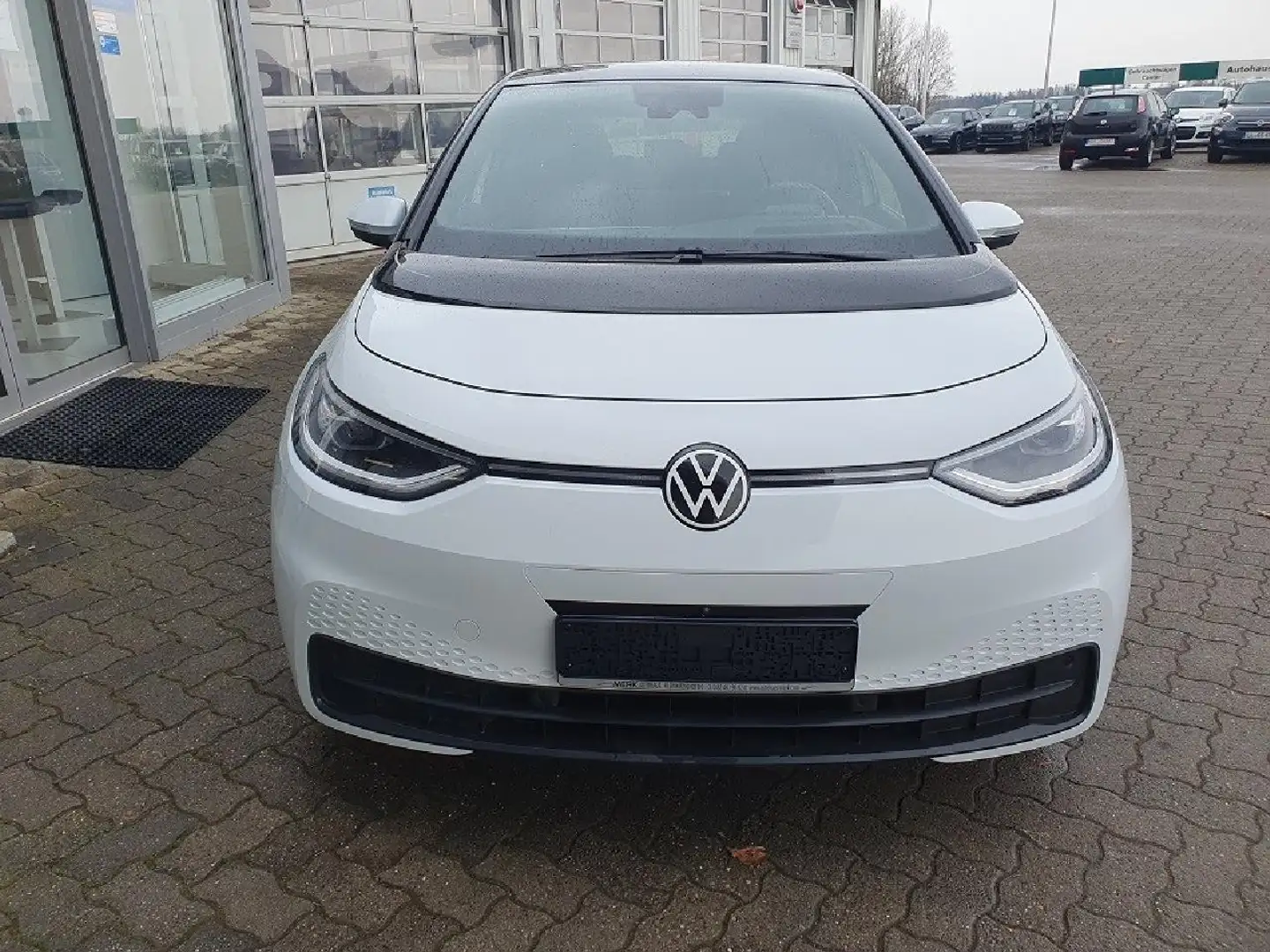 Volkswagen ID.3 Pro Performance 150 kW Blanco - 2