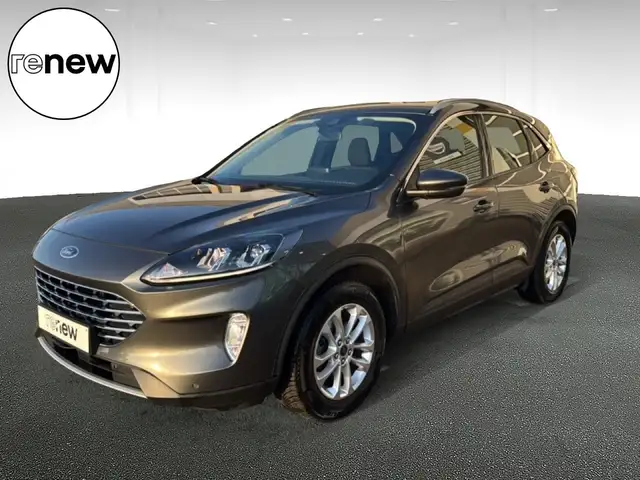 Ford Kuga Kuga 1.5 EcoBoost FWD Titanium