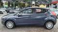 Ford Fiesta 5p 1.2 60cv Gris - thumbnail 2