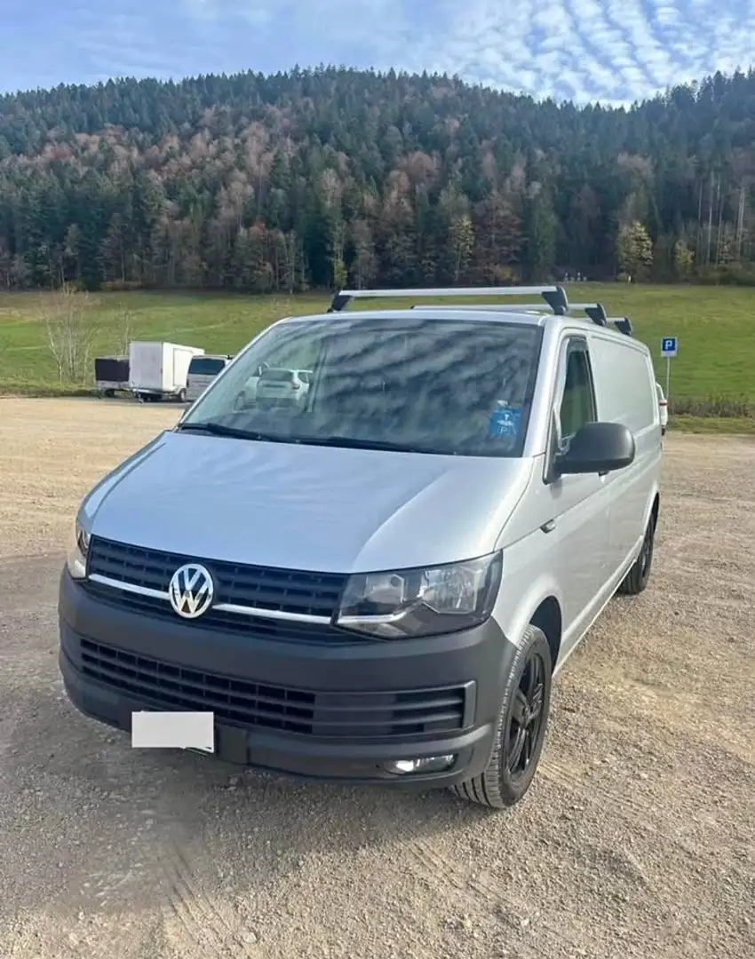 Volkswagen T6 Transporter 4M - 1