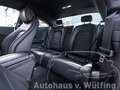 Mercedes-Benz C 250 COUPE 250 D 4-MATIC AMG-INTER. + LED+NAVI+ KAMERA+ Grau - thumbnail 15