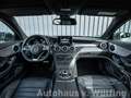 Mercedes-Benz C 250 COUPE 250 D 4-MATIC AMG-INTER. + LED+NAVI+ KAMERA+ Grau - thumbnail 13