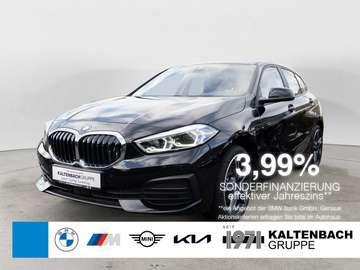 i Advantage LED NAVI SITZHEIZUNG PDC W-LAN