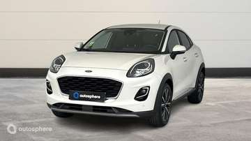 1.5 EcoBlue 120ch Titanium